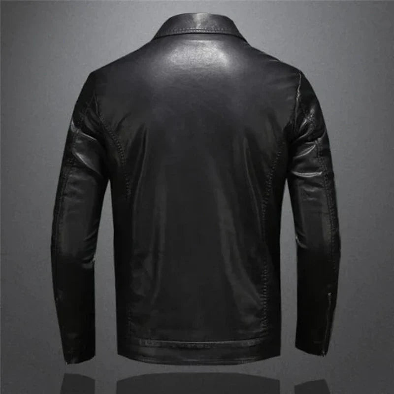 Colt™ - Leather Jacket | Last day 80% off!