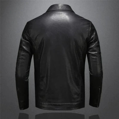 Colt™ - Leather Jacket | Last day 80% off!