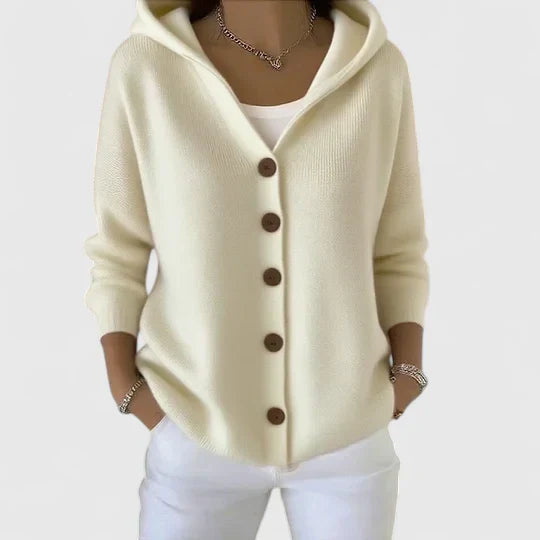 Rhezalynn | Elegant Cardigan Last day 80% off!