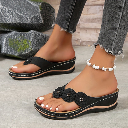 ALIA - Orthopedic Sandals | Last day 80% off!