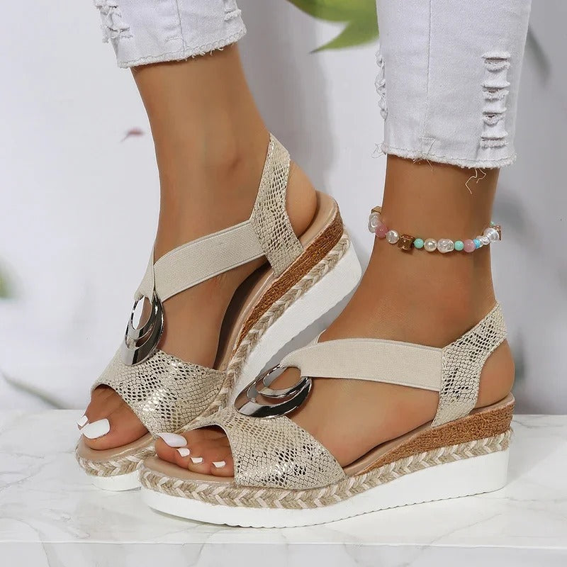 MYLA - Orthopaedic Sandals | Last day 80% off!