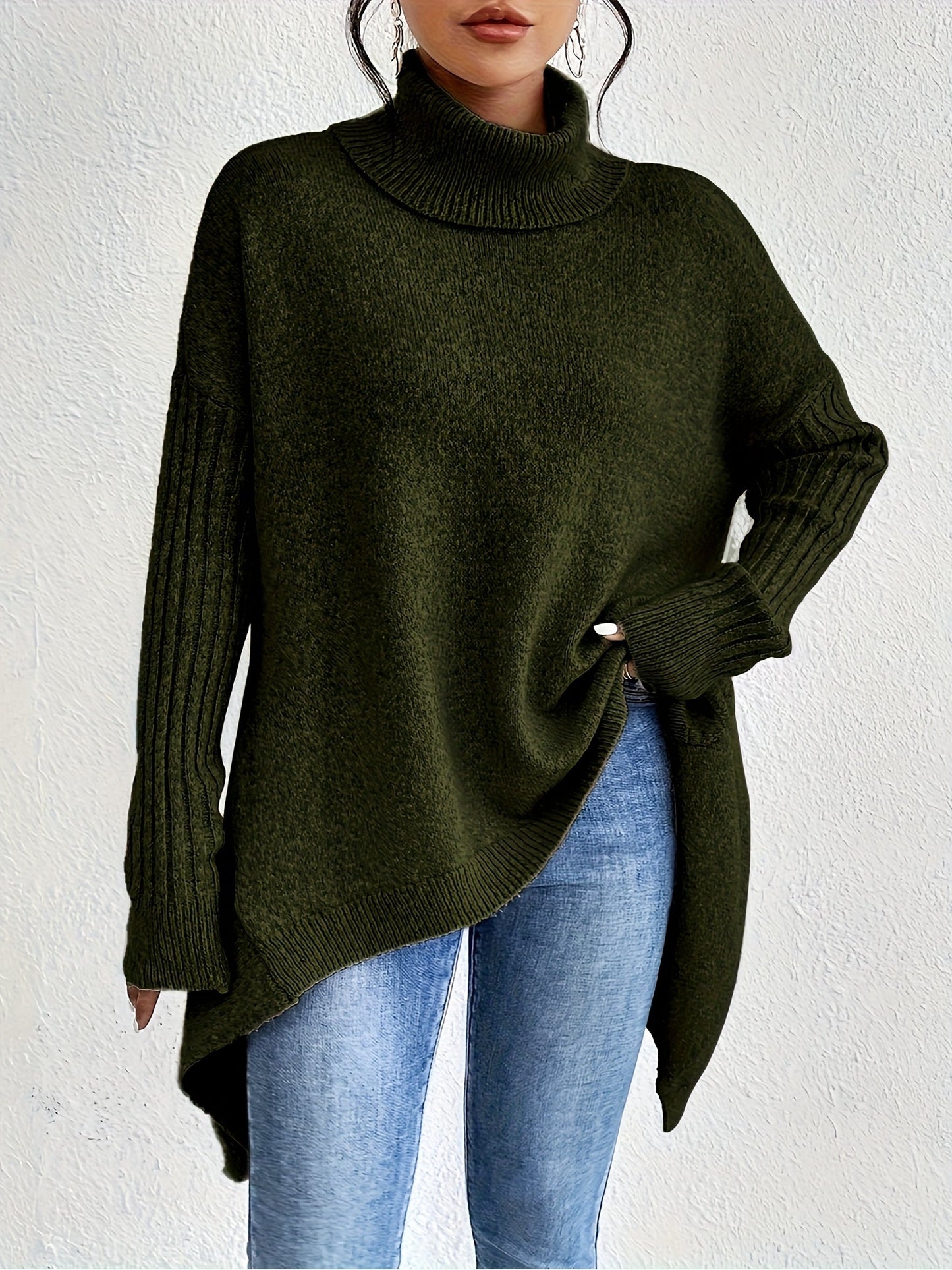 Audrey | Cozy Sweater | Last Day 80% Off!