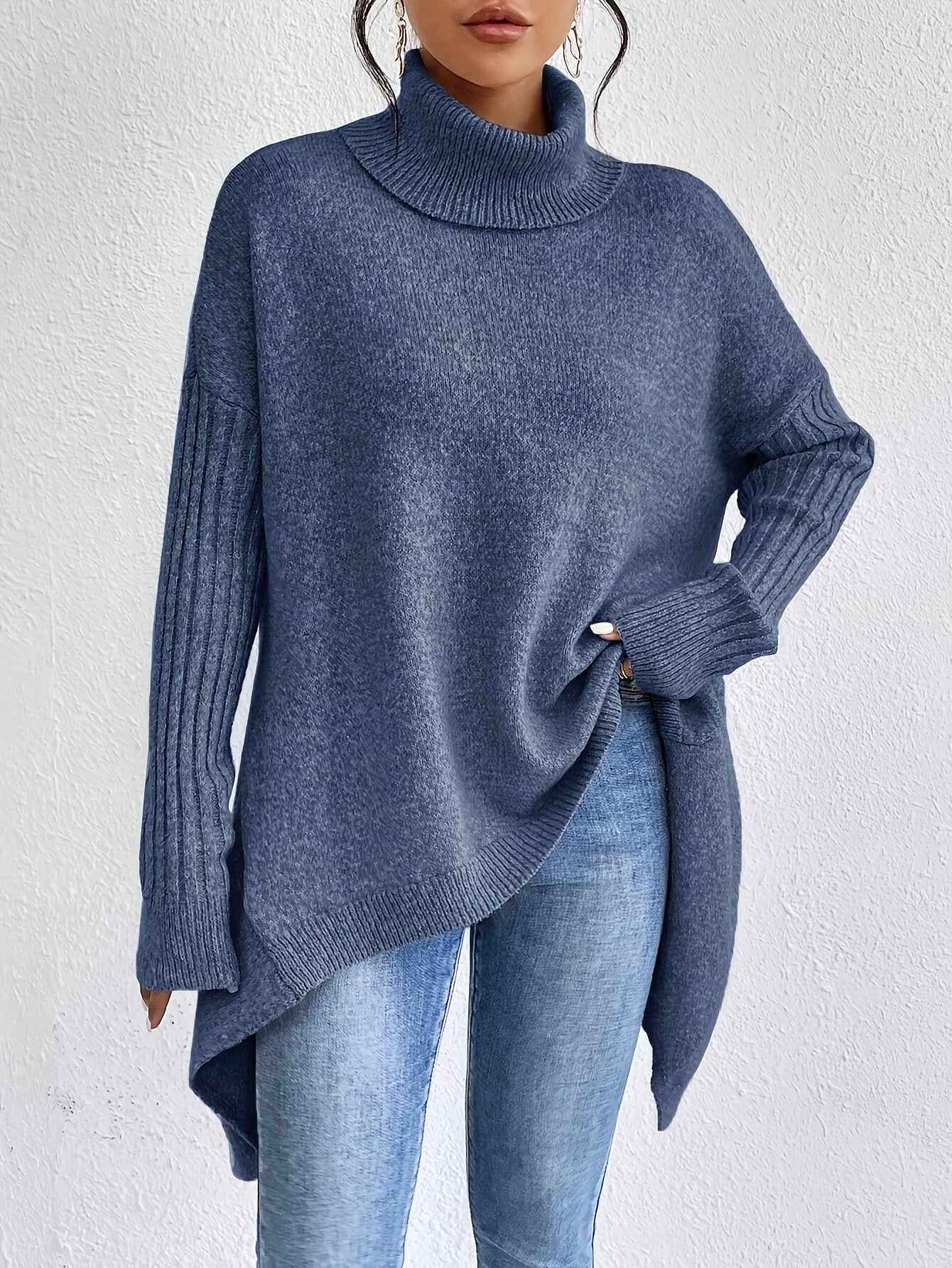 Audrey | Cozy Sweater | Last Day 80% Off!