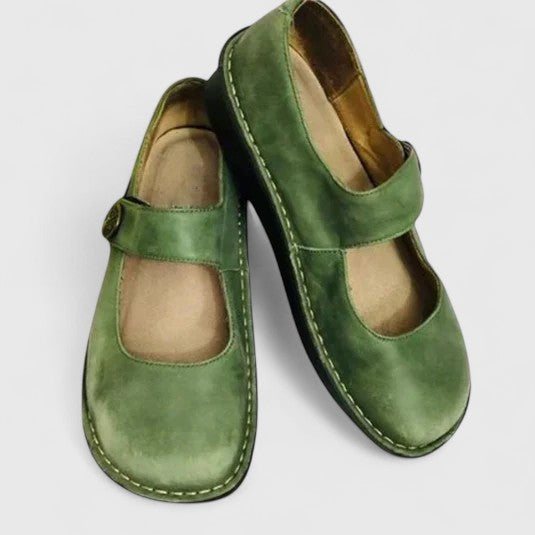 Lisa™ | Comfort-Orthopedic footwear | Last Day 80% Off!