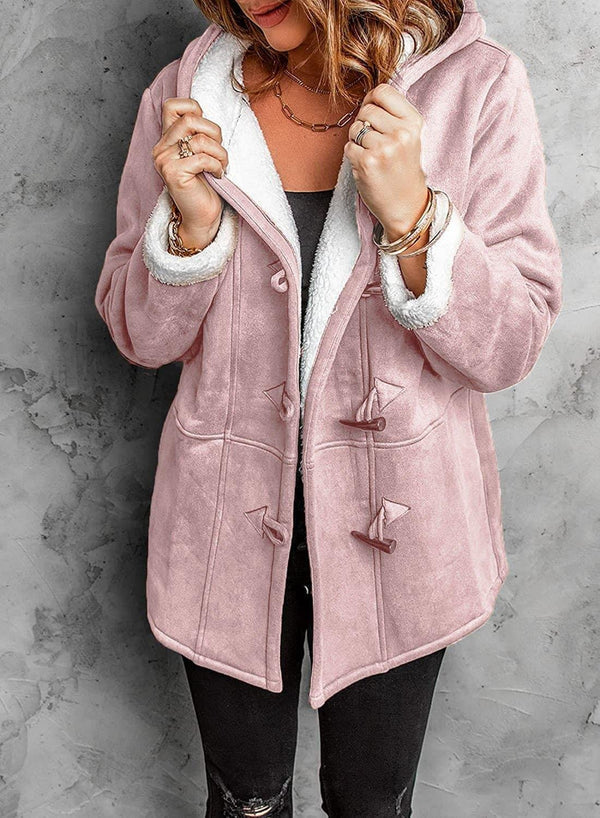Warmelle™ – Warm and Soft Winter Jacket | Last Day 80% Off!
