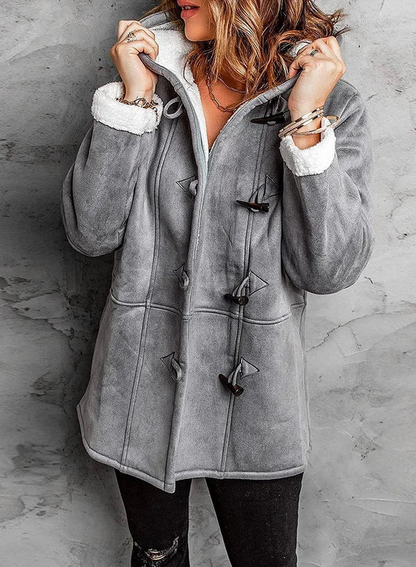 Warmelle™ – Warm and Soft Winter Jacket | Last Day 80% Off!