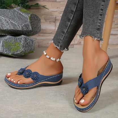 ALIA - Orthopedic Sandals | Last day 80% off!