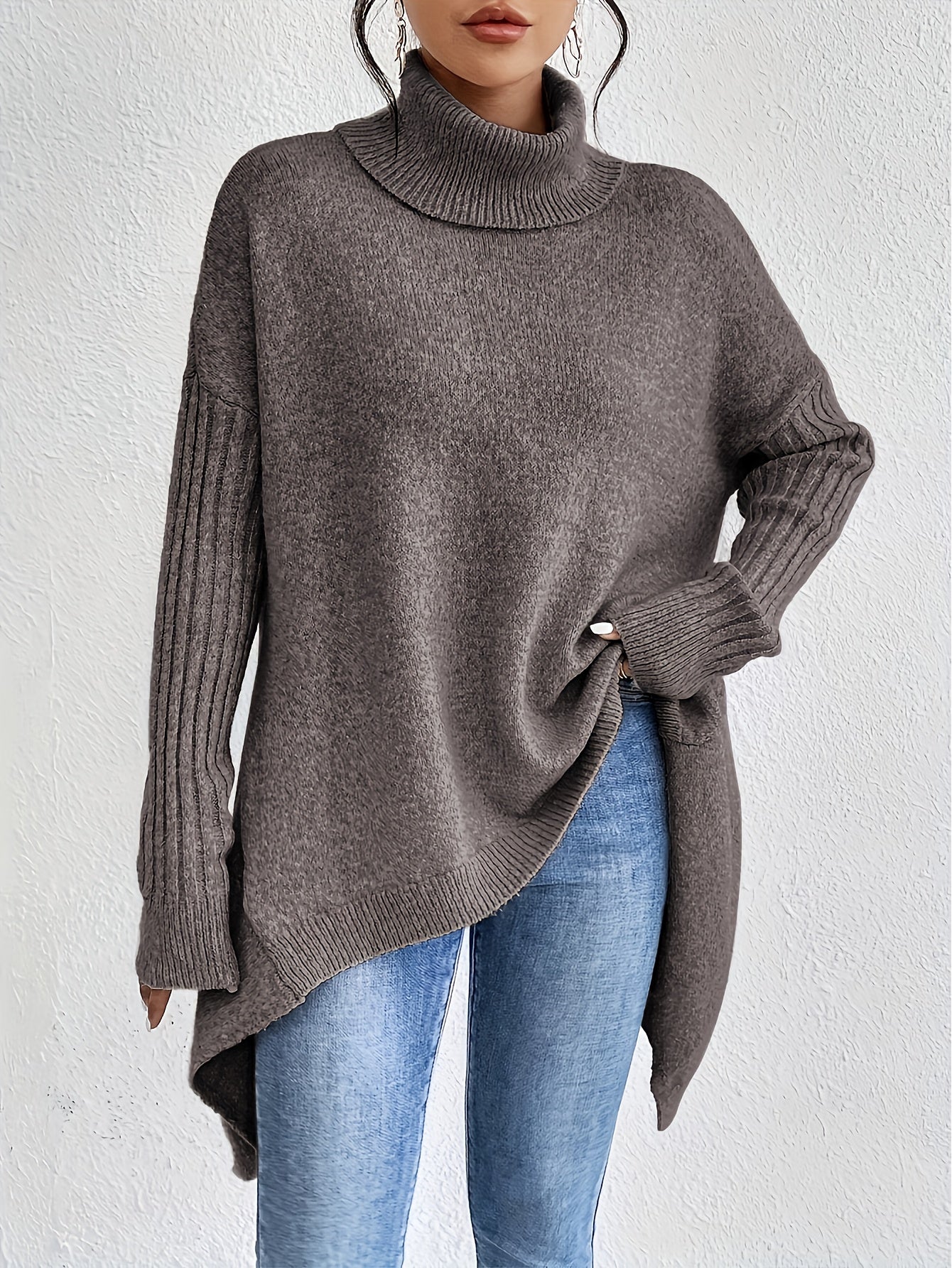 Audrey | Cozy Sweater | Last Day 80% Off!