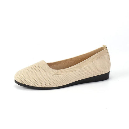 Angela | Anti-slip breathable shoes™ | Last Day 80% Off!