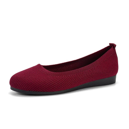Angela | Anti-slip breathable shoes™ | Last Day 80% Off!