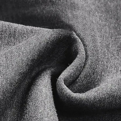 Gilben - Men's Winter Jacket with Hood and Fleece | Last day 80% off!