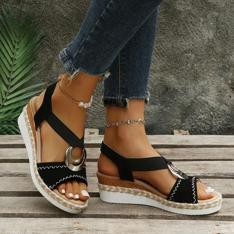 MYLA - Orthopaedic Sandals | Last day 80% off!
