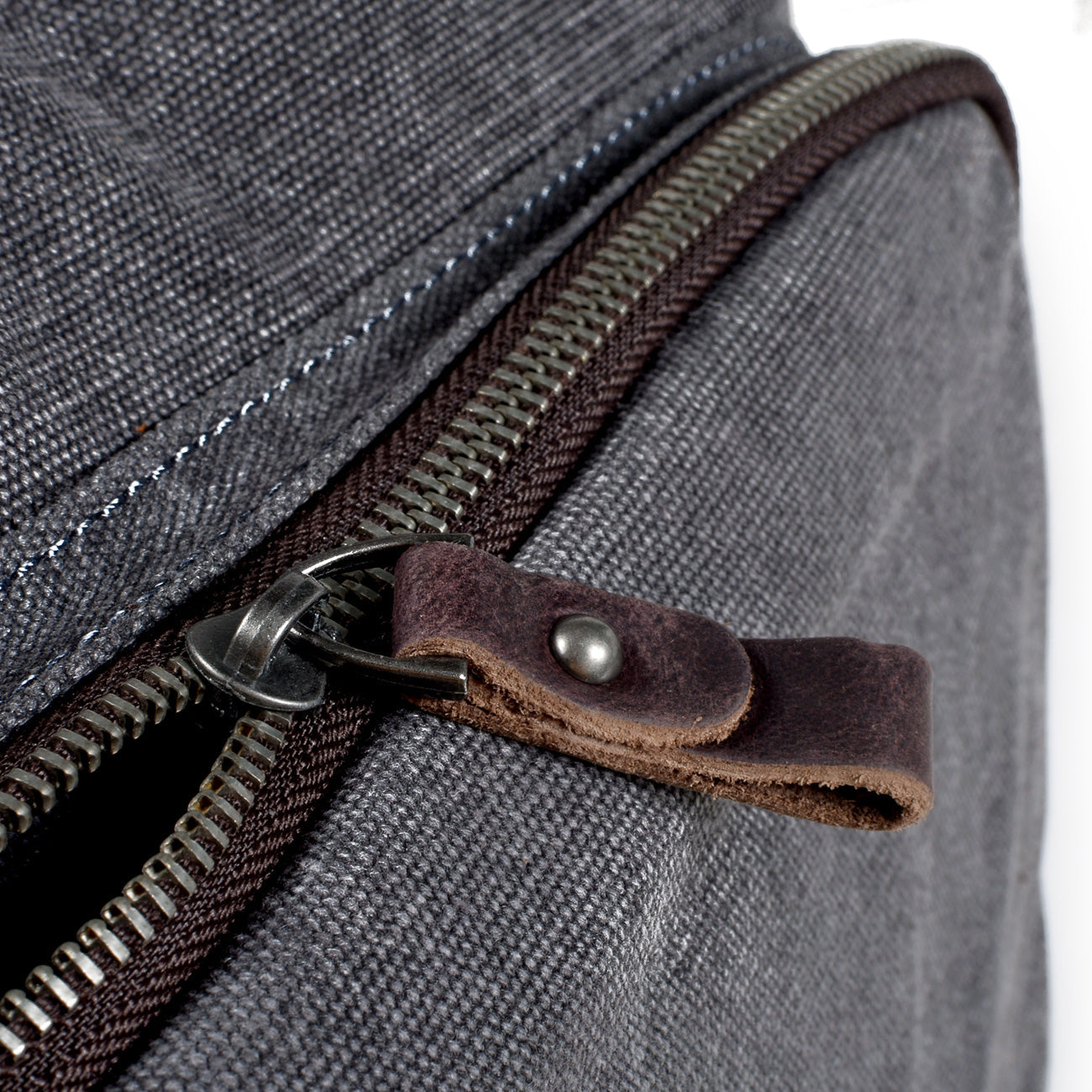 Cotton Canvas Backpack | QUEEN | Last Day 80% Off!