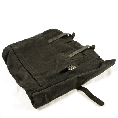 Canvas Motorcycle Backpack | Cortina | Last Day 80% Off!