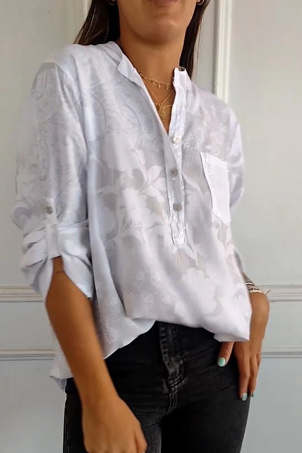 Pauline | Elegant Sequin Top | Last Day 80% Discount!