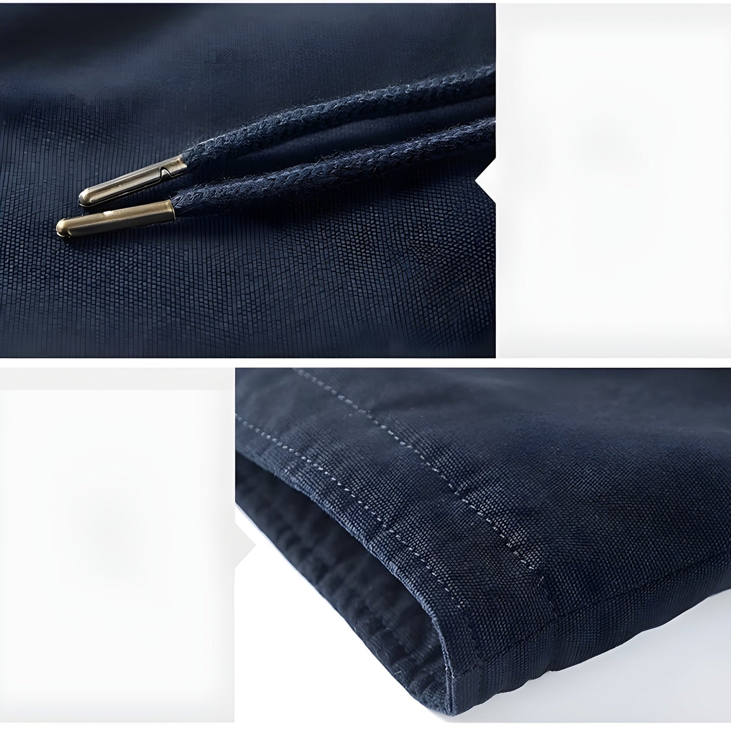 Field Cotton Jacket | Last day 80% off!