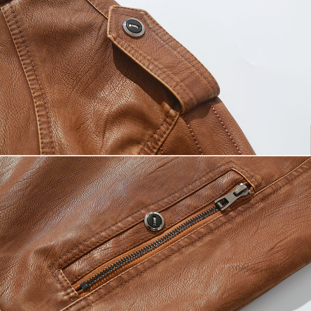 Frostbite™ | The Essential Winter Fleece-Lined Jacket | Last Day 80% Off