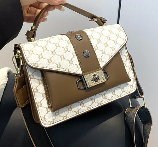 Victoria™ - Elegant Retro Handbag (BUY 1 GET 1 FREE)