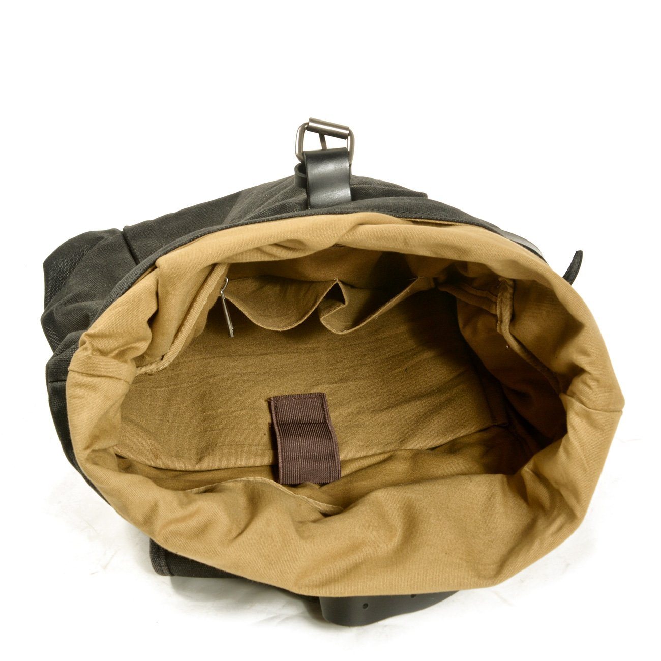 Canvas Motorcycle Backpack | Cortina | Last Day 80% Off!