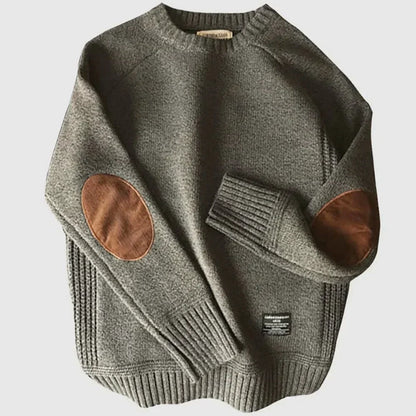 Alpina Wool Sweater | Last Day 80% Off!