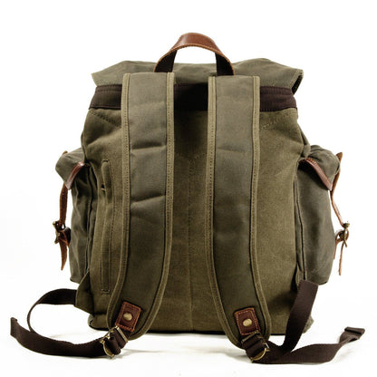 Old School Backpack | Keswick| Last Day 80% Off!