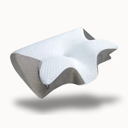 Wilson™ Ergonomic Pillow | Last day 80% off!