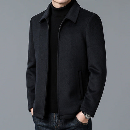 Regal - Wool Jacket | Last Day 80% Off!