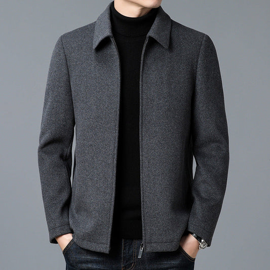Regal - Wool Jacket | Last Day 80% Off!