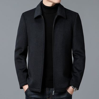Regal - Wool Jacket | Last Day 80% Off!