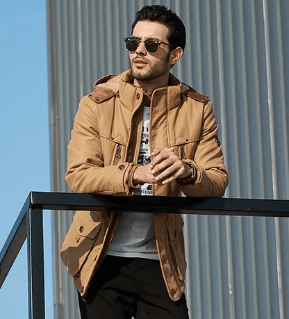 Forrester Jacket Last day 80% off!