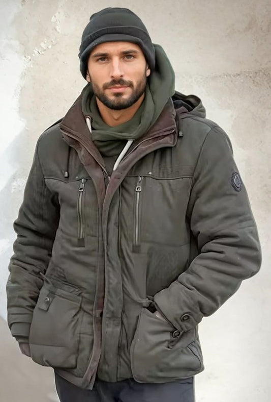 Forrester Jacket Last day 80% off!