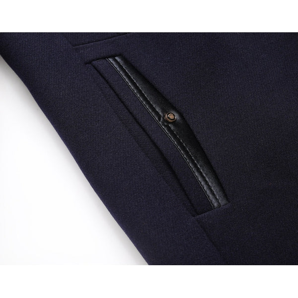 Wilson™ Winter Wool Coat Last Day 80% Off!