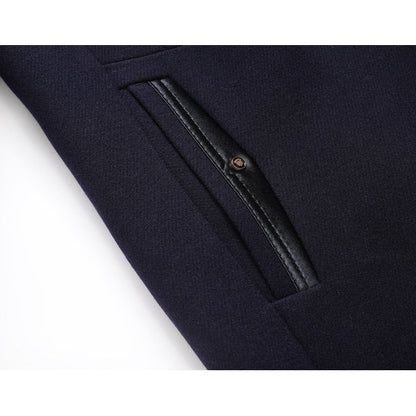 Wilson™ Winter Wool Coat Last Day 80% Off!