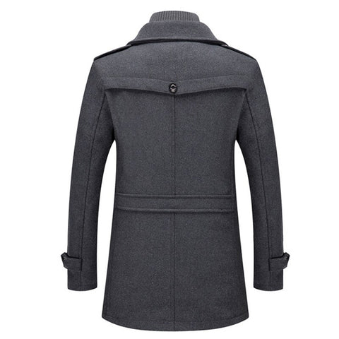 Friedrichs | Two-Piece Coat | Last Day 80% Off!