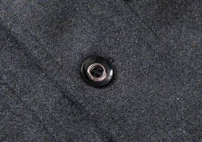 Luxury Men's Winter Coat with Collar - Thomas