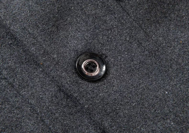 Friedrichs | Two-Piece Coat | Last Day 80% Off!