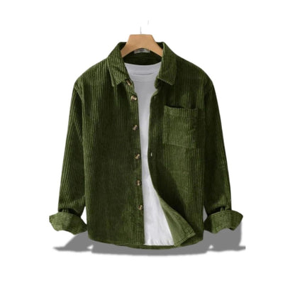 Kjell™ | The Stylish Shirt Jacket  | Last day 80% off!