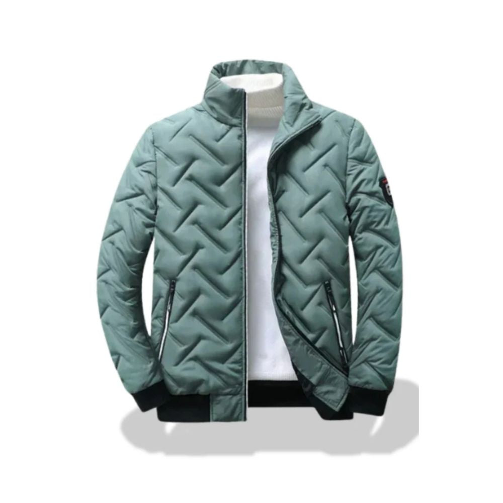 Lucien™ | The Stylish Men's Jacket | Last day 80% off!