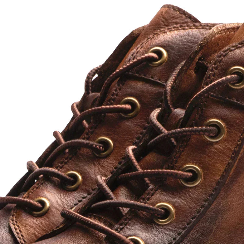 Hunter™ | Men's Vintage Boots | Last day 80% off!