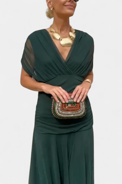 Lowenna | Elegant Dress | Last Day 80% Off!