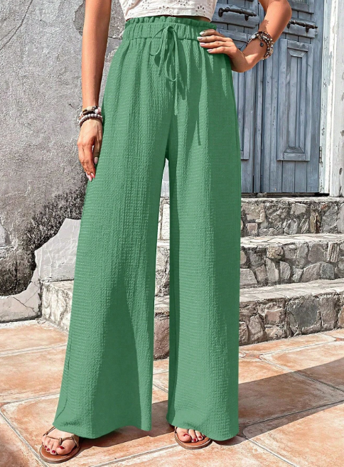 Callie™ - Lightweight Casual Pants | Last Day 80% Off!