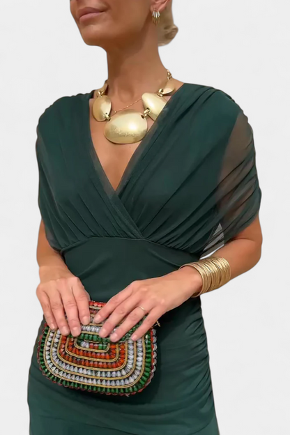 Lowenna | Elegant Dress | Last Day 80% Off!