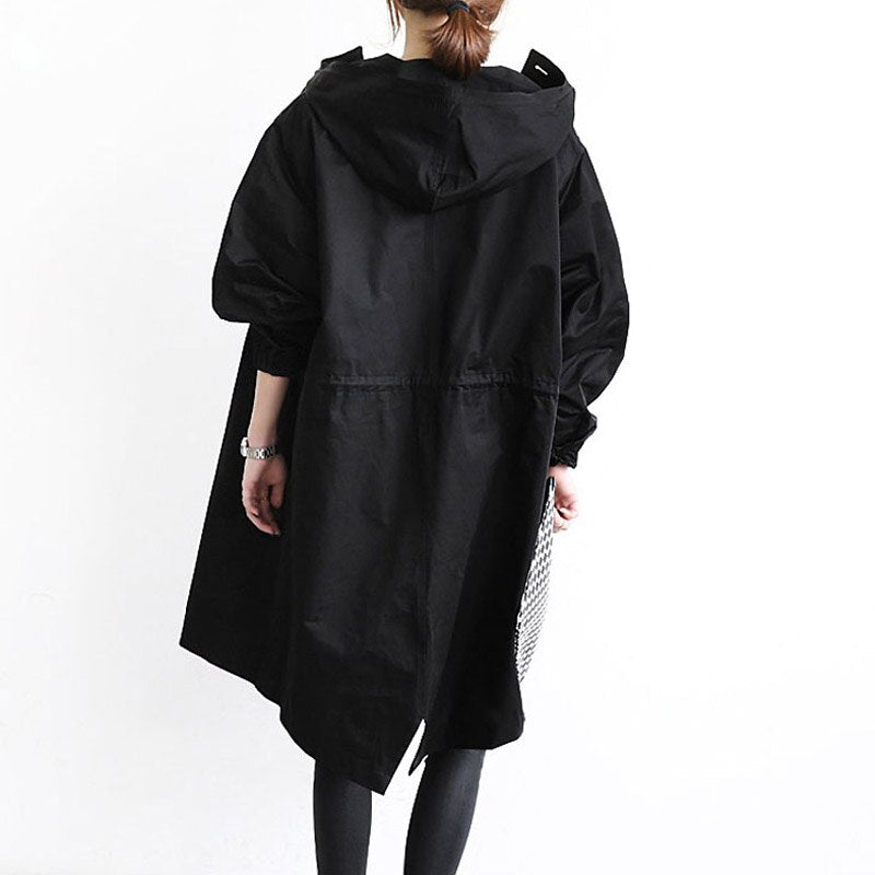 Arden | Waterproof Trench Coat | Last Day 80% Off!