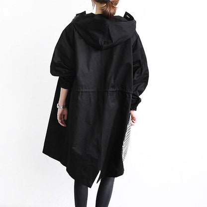 Arden | Waterproof Trench Coat | Last Day 80% Off!