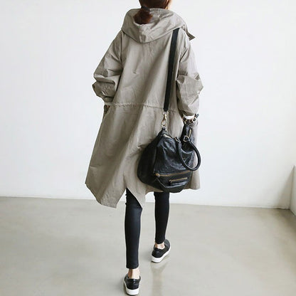 Arden | Waterproof Trench Coat | Last Day 80% Off!