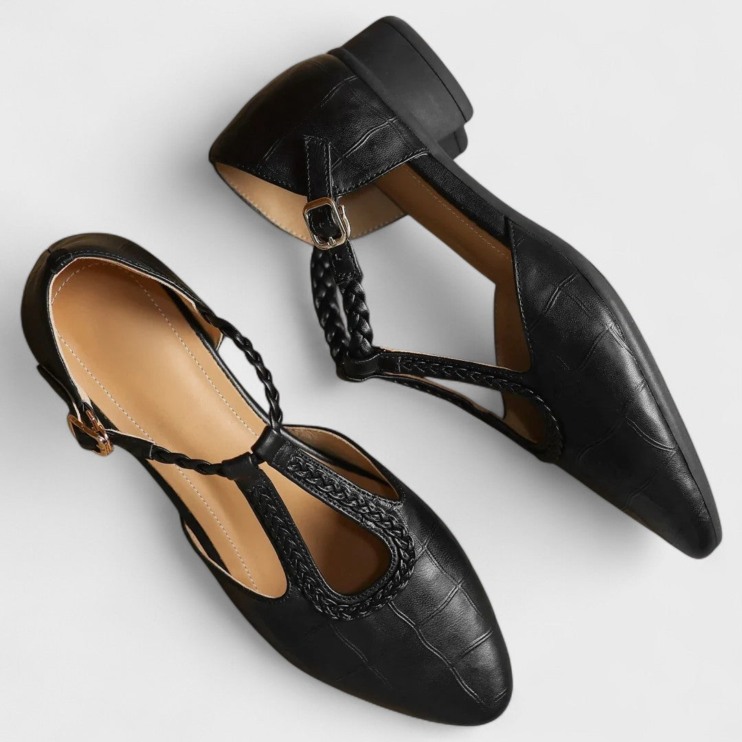 Elena™ | Orthopaedic Shoes | Last Day 80% Off!