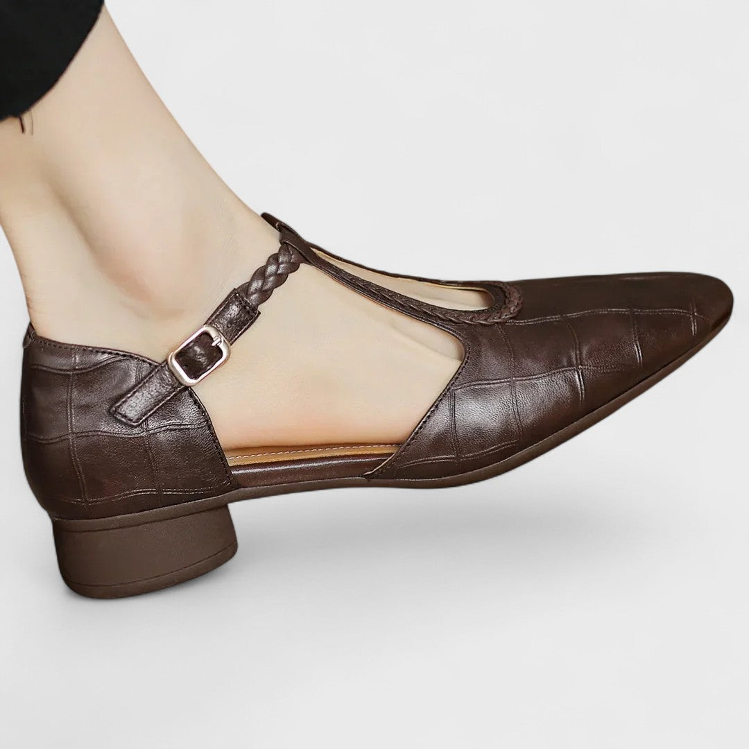 Elena™ | Orthopaedic Shoes | Last Day 80% Off!