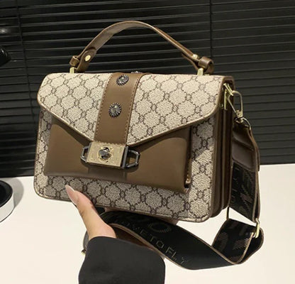 Victoria™ - Elegant Retro Handbag (BUY 1 GET 1 FREE)