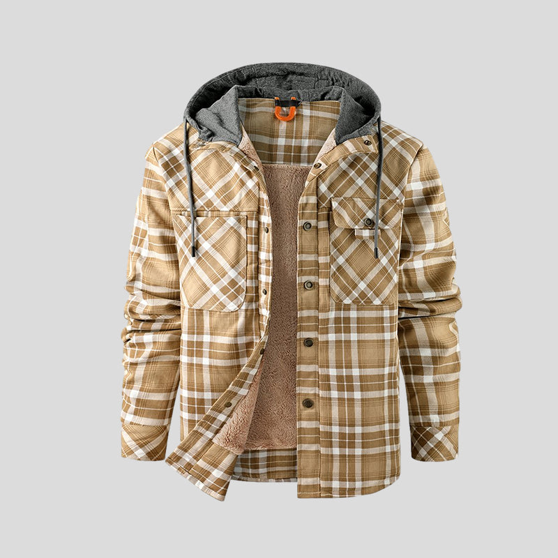 Miguel® | Wrangler Sherpa Jacket | Last Day 80% Off!