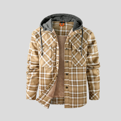 Miguel® | Wrangler Sherpa Jacket | Last Day 80% Off!